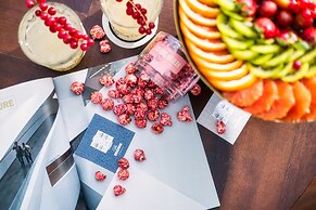 Villa Rothschild by Zvieli Hotels