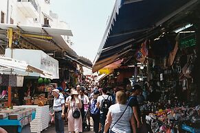 Villa Rothschild by Zvieli Hotels