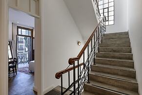 Villa Rothschild by Zvieli Hotels