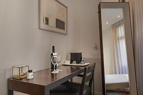 Villa Rothschild by Zvieli Hotels