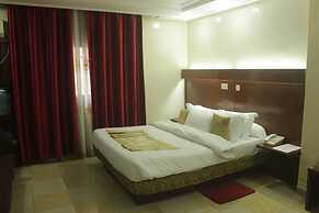 Somatel Hotel