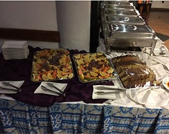 Hotel Prince de Galles