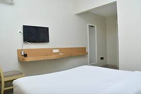 Planet Hotel