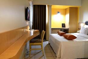 Planet Hotel
