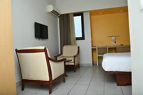 Planet Hotel
