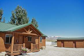 Bryce Country Cabins