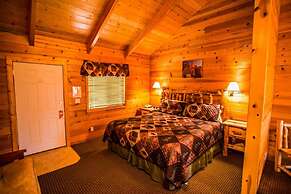 Bryce Country Cabins