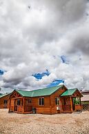 Bryce Country Cabins