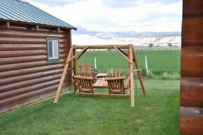 Bryce Country Cabins