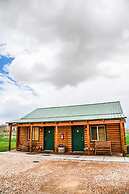 Bryce Country Cabins