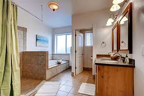 Bryce Country Cabins