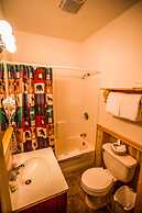 Bryce Country Cabins