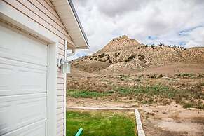 Bryce Country Cabins