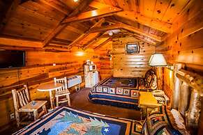 Bryce Country Cabins