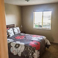 Bryce Country Cabins