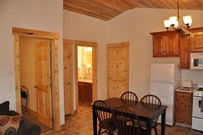 Bryce Country Cabins