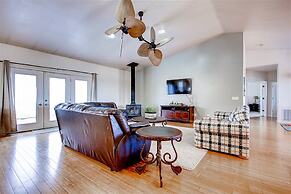 Bryce Country Cabins