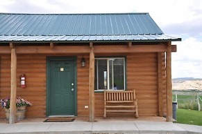 Bryce Country Cabins