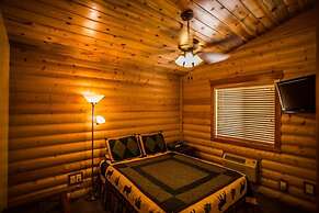 Bryce Country Cabins