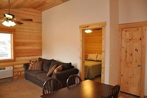 Bryce Country Cabins