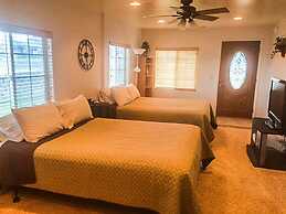 Bryce Country Cabins