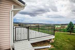 Bryce Country Cabins