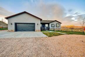 Bryce Country Cabins