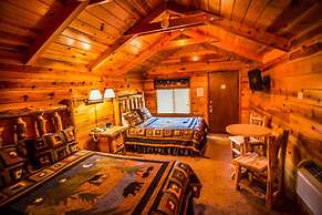 Bryce Country Cabins