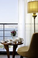 Zimmer Bosphorus Hotel - Special Class