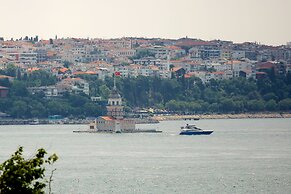 Zimmer Bosphorus Hotel - Special Class