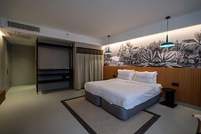 Zimmer Bosphorus Hotel - Special Class