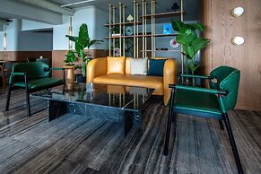 Zimmer Bosphorus Hotel - Special Class