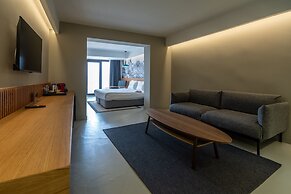 Zimmer Bosphorus Hotel - Special Class