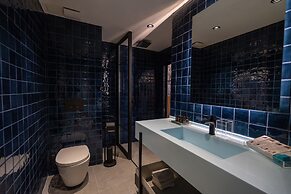 Zimmer Bosphorus Hotel - Special Class