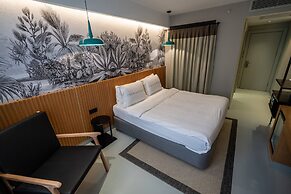 Zimmer Bosphorus Hotel - Special Class