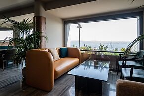 Zimmer Bosphorus Hotel - Special Class