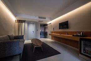 Zimmer Bosphorus Hotel - Special Class