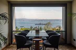 Zimmer Bosphorus Hotel - Special Class