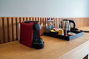 Zimmer Bosphorus Hotel - Special Class