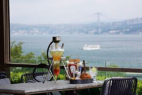 Zimmer Bosphorus Hotel - Special Class