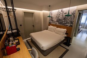 Zimmer Bosphorus Hotel - Special Class