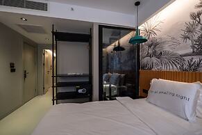 Zimmer Bosphorus Hotel - Special Class