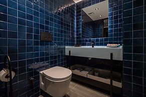 Zimmer Bosphorus Hotel - Special Class