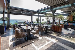 Zimmer Bosphorus Hotel - Special Class