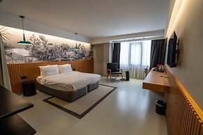 Zimmer Bosphorus Hotel - Special Class