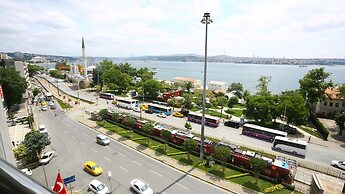 Zimmer Bosphorus Hotel - Special Class