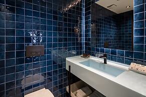 Zimmer Bosphorus Hotel - Special Class