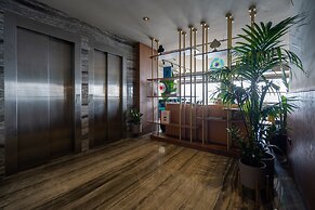 Zimmer Bosphorus Hotel - Special Class