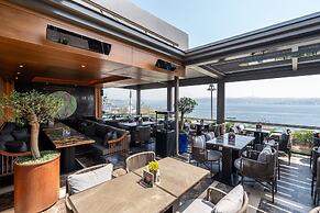 Zimmer Bosphorus Hotel - Special Class