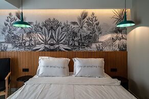 Zimmer Bosphorus Hotel - Special Class